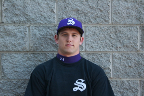Sewanee's Schurlknight honored as National Division III Pitcher-of-the-Week