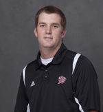 Cole Thompson, Centenary College, Baseball (Pitcher)
