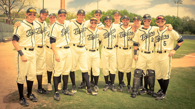 Trinity Moves to 9th in latest D3baseball.com Top 25 Poll