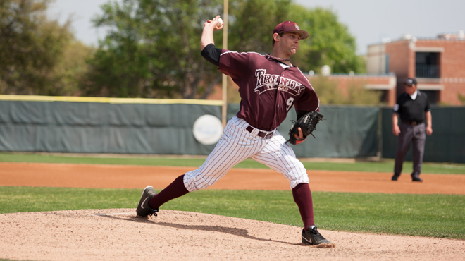 Trinity Beats No. 18 Texas-Tyler To Advance To NCAA West Regional Final