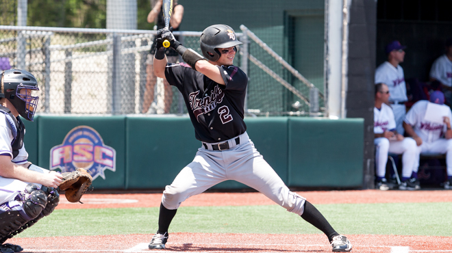 Trinity Forces Second Game In NCAA West Regional Championship With Win Over No. 1 Linfield