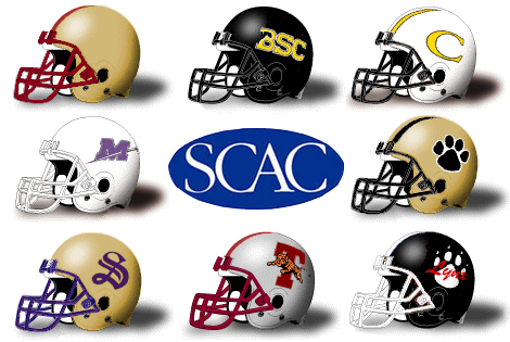 2009 SCAC Football Media Days