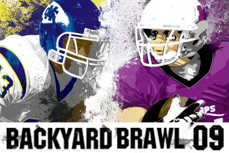 Majors, Choctaws to Brawl for a great cause