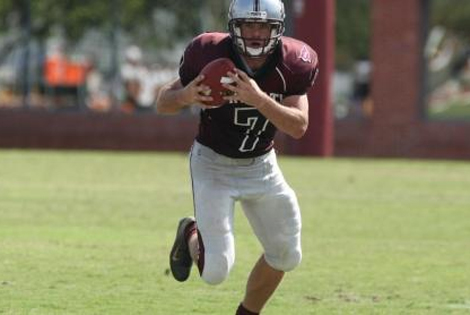 Curry and Team Stars & Stripes fall short in Tazon de Estrellas
