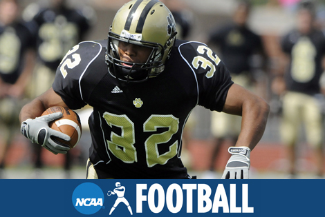 DePauw to travel to PAC champion Thomas More for NCAA First Round contest