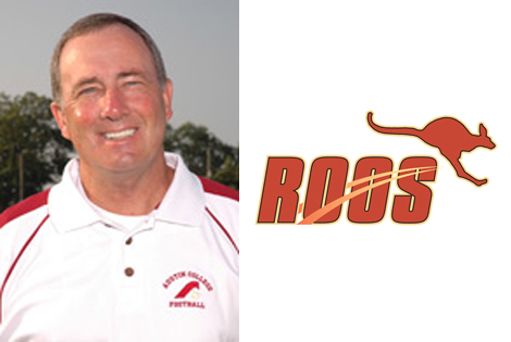 Gage to be Inducted to THSCA Hall of Honor