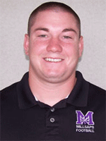 Will Hawkins, Millsaps College, Football (Defensive)