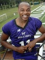 Prolific Millsaps QB Joseph has priorities straight