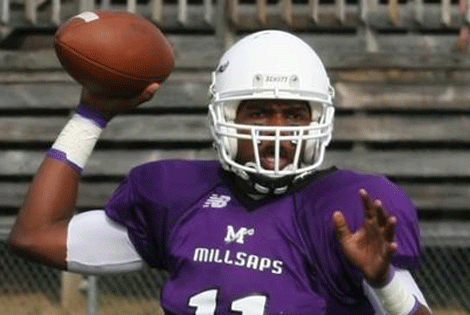 Joseph Highlights Historic Finalists for Cellular South Conerly Trophy