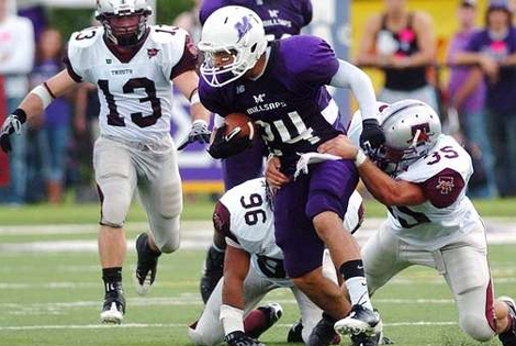 Football Recap (Week 4) - Around the SCAC