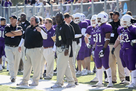 Millsaps falls to Washington & Jefferson in NCAA Football Playoffs