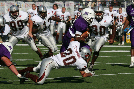 Millsaps, Trinity set for much anticipated showdown