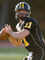 Joe Thigpen, Birmingham-Southern College, Football (Offensive)