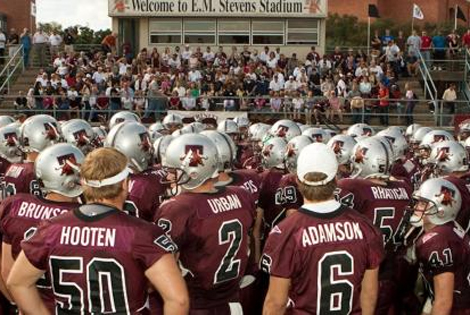 ESPN's Mark Schlabach names "Mississippi Miracle" one of top football moments of last decade