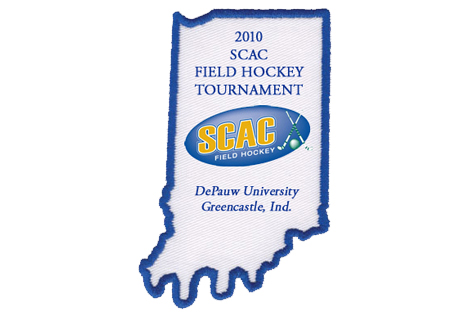 DePauw Set To Host 2010 SCAC Field Hockey Championship