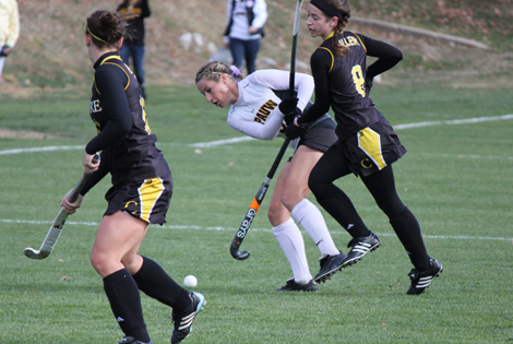 Field Hockey Recap (Week 10) - Around the SCAC