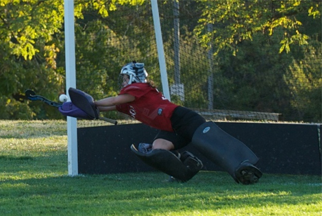 Field Hockey Recap (Week 5) - Around the SCAC