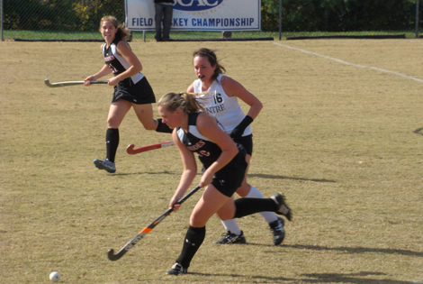 Centre and Sewanee advance to SCAC Championship match
