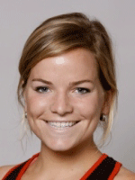 Maria Cowley, Rhodes College, Field Hockey (Co-Defensive)