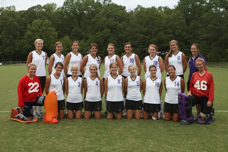 Sewanee Field Hockey to "Stick It To Cancer"