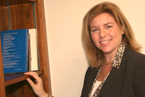 Austin College's Hass among four new members to begin DIII Management Council terms