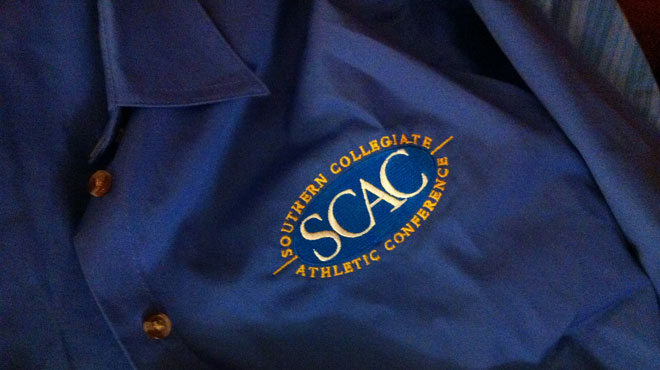 The NCAA Convention from the eyes of a SCAC Student-Athlete - Day One