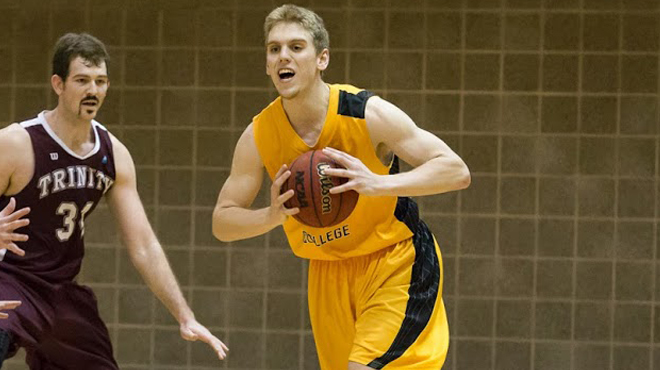 Men's Basketball Recap (Week 11) - Around the SCAC