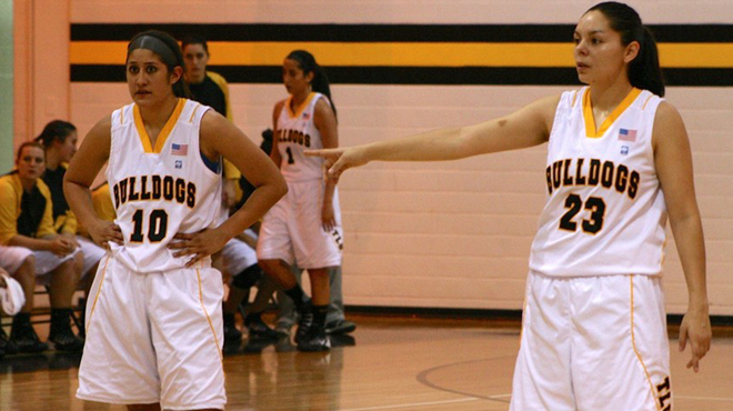 Women's Basketball Recap (Week 13) - Around the SCAC
