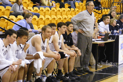 Trinity Bounced from NCAA Tournament with 70-54 Loss to UT-Dallas