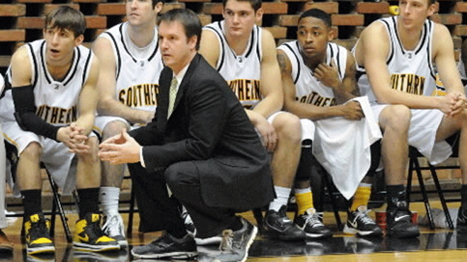 Birmingham-Southern Men&rsquo;s Basketball Coach Mitch Cole Resigns