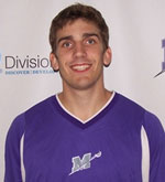 Nick Cortese, Millsaps College, Men's Basketball