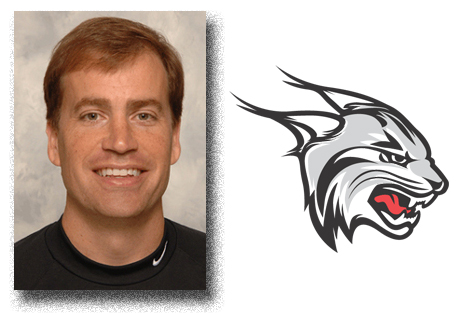 Rhodes hires DeGeorge to take over Men's Basketball Program