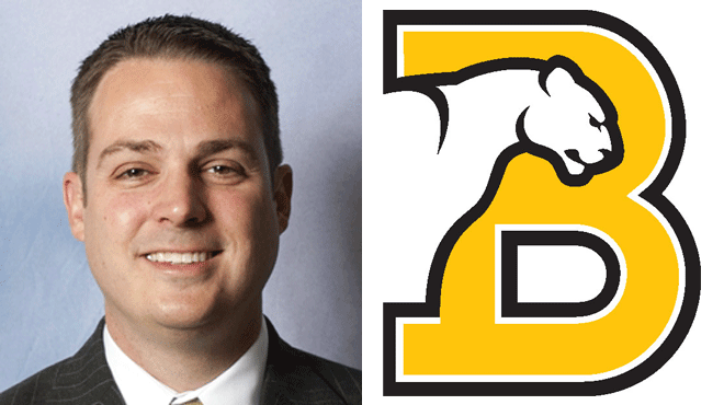 Chris Graves Named New Birmingham-Southern Men's Basketball Coach