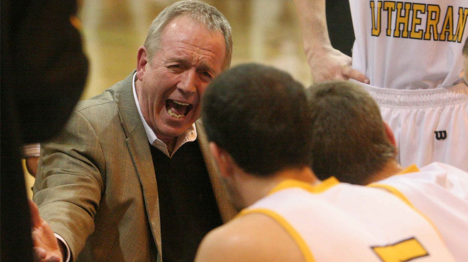 TLU's Tommy Jones Announces his Retirement