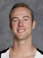 Colin Madden, Colorado College, Men's Basketball