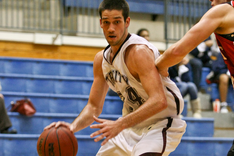 Men's Basketball Recap (Week 8)  - Around The SCAC