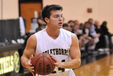 Men's Basketball Recap (Week 6) - Around the SCAC