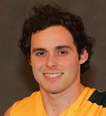 Ryan Milne, Colorado College, Men's Basketball