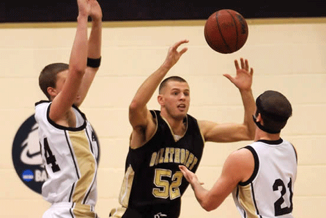 Men's Basketball Recap (Week 9)  - Around The SCAC