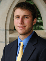 Alex Richey, Oglethorpe University, Men's Basketball