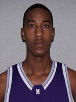 Chris Sanders, Millsaps College, Men's Basketball
