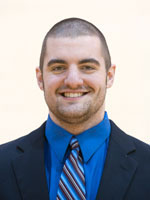 Ryan Sever, DePauw University, Men's Basketball