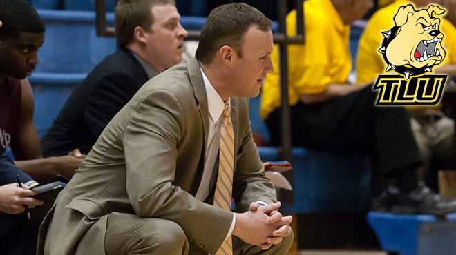 Texas Lutheran Announces Hiring of Smith as Head Men's Basketball Coach