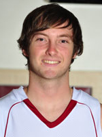 Scott Straley, Austin College, Men's Basketball