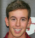 Matt McClung, Schreiner University, Men's Golf