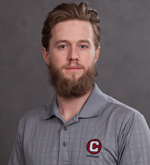 Jesper Thorsoe, Centenary College, Men's Golf