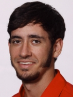 Bill Bazzel, Rhodes College, Men's Golf
