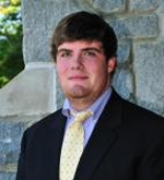 Eric Quinn, Oglethorpe University, Men's Co-Golfer of the Week