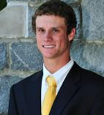 Hayden Jones, Oglethorpe University, Men's Golf