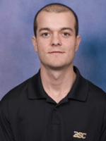 Nick Blakely, Birmingham-Southern, Men's Golf